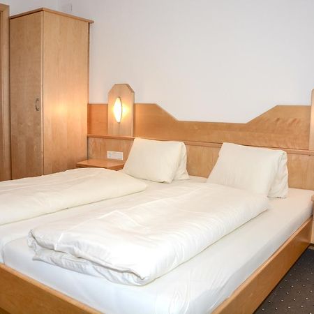 Apart Antonia Ischgl Kamer foto